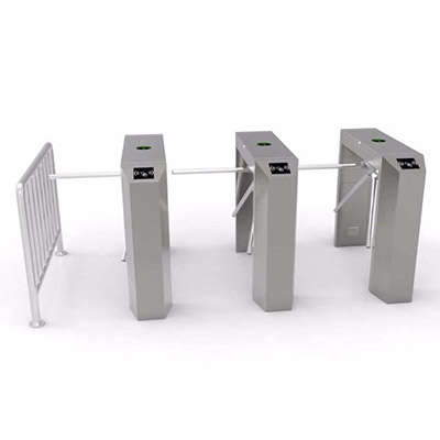 tripod turnstile