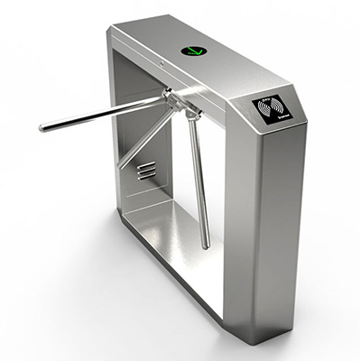 Tripod Turnstile