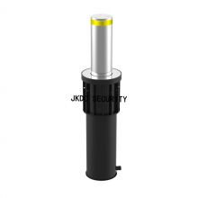 Anti-terrorism Hydraulic Rising Bollards