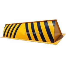 Anti-terror Automatic Hydraulic Road Blocker