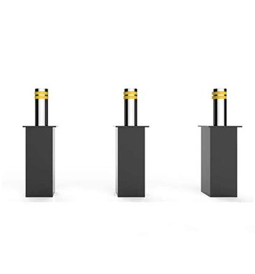 Rising Bollards